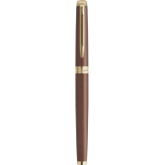 Wieczne pióro Waterman Hemisphere M, pomarańczowy