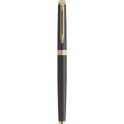 Wieczne pióro Waterman Hemisphere M, czarny