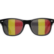Vision okulary przeciwsłoneczne, żółty