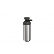 Mepal Vita butelka na wodę o pojemności 700 ml, czarny