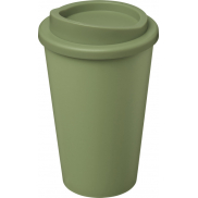 Americano® POP kubek termiczny o pojemności 350 ml, zielony