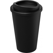 Americano® POP kubek termiczny o pojemności 350 ml, czarny