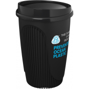 Alto POP kubek o pojemności 350 ml, czarny