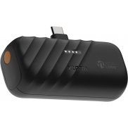 Xtorm Go2 powerbank o mocy 20 W i pojemności 5000 mAh z szybkim ładowaniem, czarny