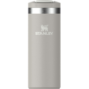 Stanley Transit Fliptop kubek przenośny o pojemności 350 ml , szary