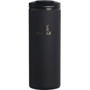 Stanley Transit Fliptop kubek przenośny o pojemności 350 ml , czarny