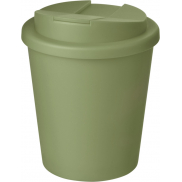 Kubek Americano® Espresso POP 250 ml z pokrywką zabezpieczającą przed rozlaniem, zielony