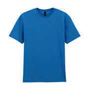 T-Shirt Light Cotton - royal