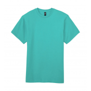 T-Shirt Hammer Adult - chalky mint