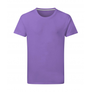 Męski T-Shirt Signature Tagless Tee - white