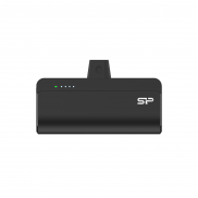 Power bank QD50 5000 mAh Silicon Power - czarny