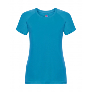 Podkoszulek Ladies Performance - white