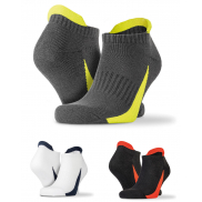 Skarpetki sportowe 3-pak - white/navy