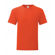 T-shirt Iconic 150 - flame