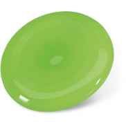Frisbee - zielony