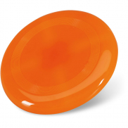 Frisbee - pomarańczowy