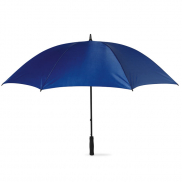 Parasol odporny na wiatr - niebieski