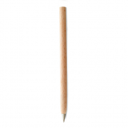 Drewniany długopis