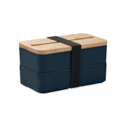 Lunch box z PP z - francuski granat
