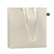 Torba na zakupy Fairtrade 180gr