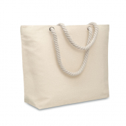 Torba plażowa 220gr/m² - beżowy