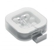 Słuchawki douszne z USB-C
