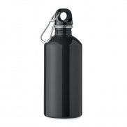Butelka z pojedynczą 500ml - czarny