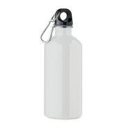 Butelka z pojedynczą 500ml - biały