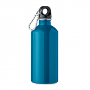 Butelka z pojedynczą 500ml - turkusowy