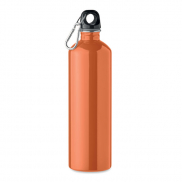 Butelka z pojedynczą 750ml - pomarańczowy