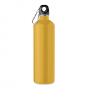 Butelka z pojedynczą 750ml - okry