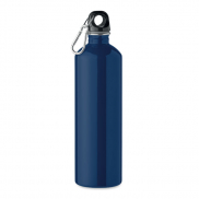 Butelka z pojedynczą 750ml - francuski granat