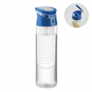 Butelka RPET 500 ml - niebieski