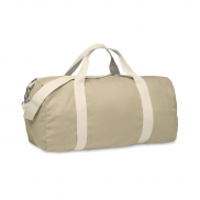 Torba podróżna z recyklingu 320 - khaki