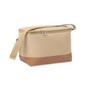 Torba chłodząca 600D RPET - khaki