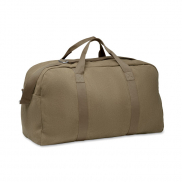 Torba podróżna duffle 450 gr/m² - zieleń wojskowa