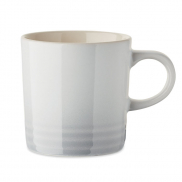 Kubek ceramiczny 290ml - biały