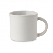 Kubek do espresso 40 ml ceram. - biały