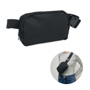 Torba nerka z poliestru 210D - czarny