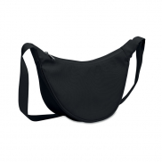 Torba z materiału 400D oxford - czarny