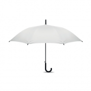 Automatyczny parasol 23' - biały