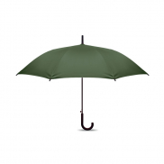 Parasol wiatroodporny 23-cal. - zielony