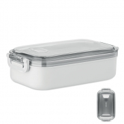 Lunchbox z PP - biały
