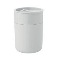 Kubek PP 330ml - biały