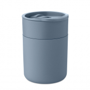 Kubek PP 330ml - petrol