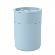 Kubek PP 330ml - baby blue