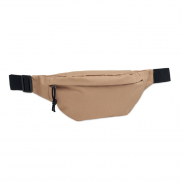 Saszetka z materiału 600D RPET - khaki