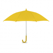 Parasol dziecięcy 18″ - żółty