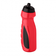 Butelka sportowa 700 ml - czerwony