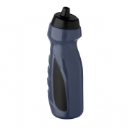 Butelka sportowa 700 ml - francuski granat